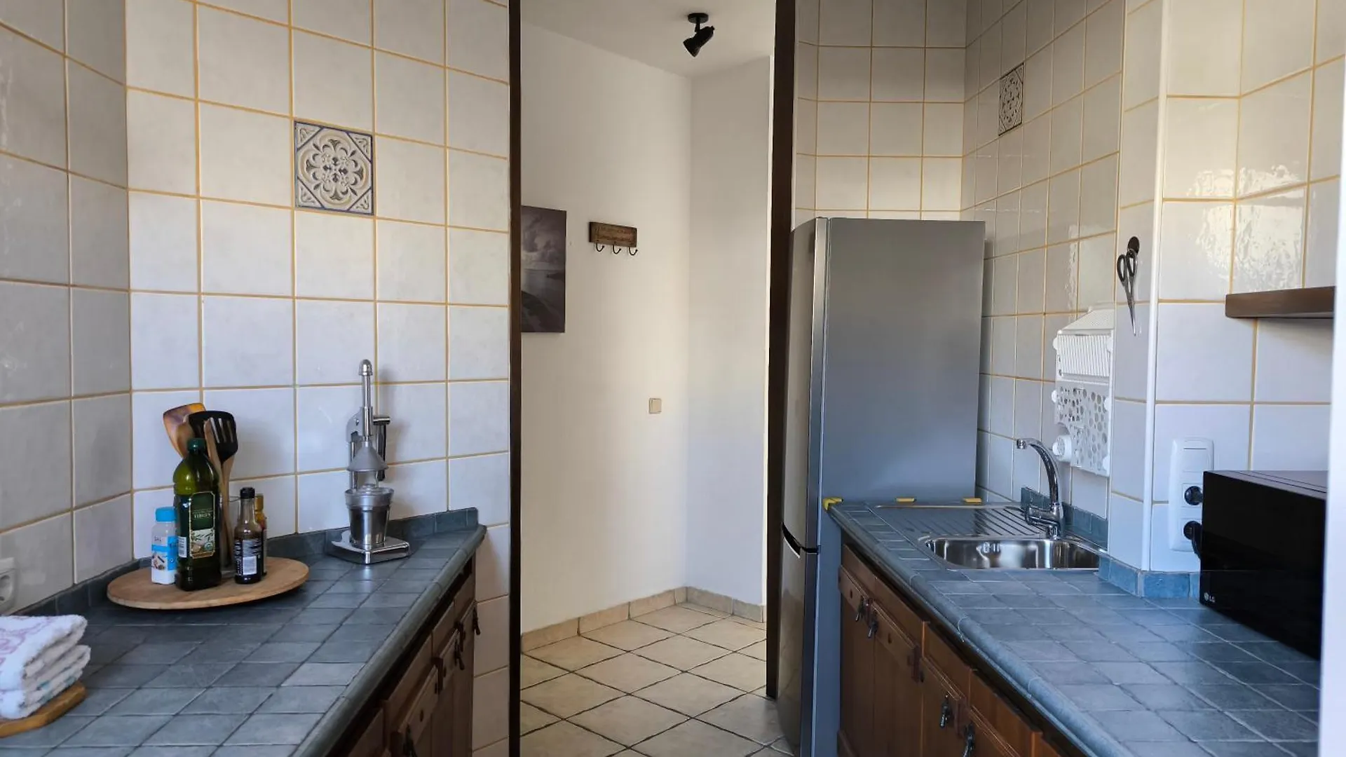 Apartamento Playero Privado Wifi- Morrojable Morro Jable