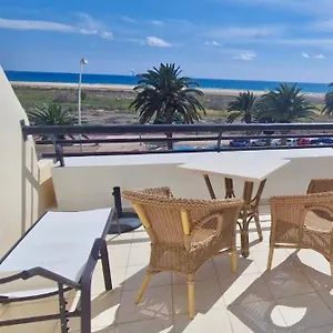  Apartamento Palm Garden Atlantic View