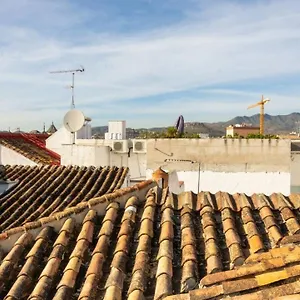Minty - La Merced Atico Duplex , Málaga España