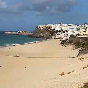 Jandia Marina -1 Minuto A Pie De Playa Morro Jable (Fuerteventura)